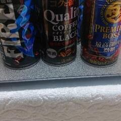 ブラックコーヒー