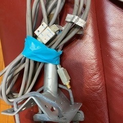 BSアンテナ一式　商談中の画像
