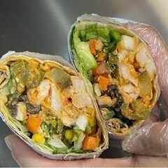 Bun-D 北谷基地店　サラダバー  の画像
