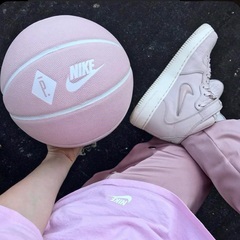 『バスケに挑戦😍！！』みんなで楽しく盛り上がろーーーー💖💛