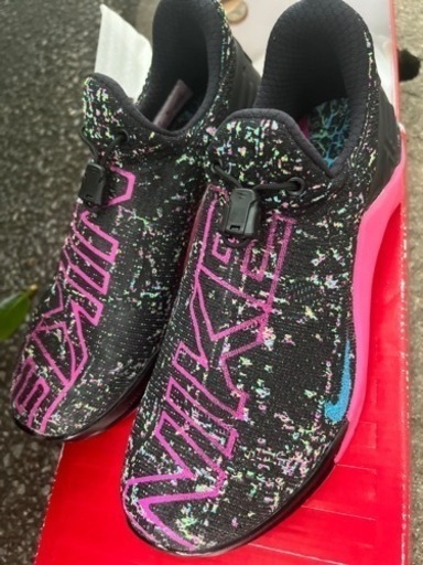 おもちゃ CrossFit NIKE metcon 24cm