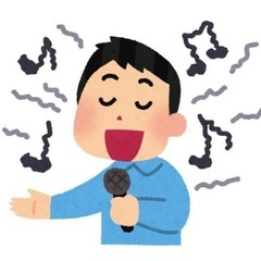 歌うのが好きな超絶オンチとカラオケ🎤🎵