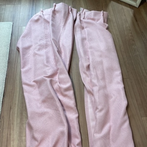 カーテン　一人暮らし　ニトリ