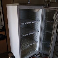 レマコム　冷蔵ショーケース　RCS-100