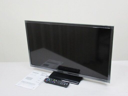 パナソニック 32型液晶　TH-32G300 2019年製