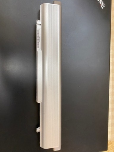 Panasonic cf-nx4 バッテリー
