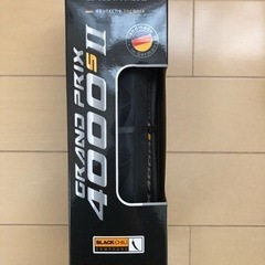【値下げしました】コンチネンタル GrandPrix 4000 ...