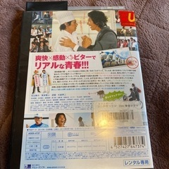 ソフトボーイDVDの画像
