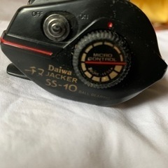 Daiwaリールの画像