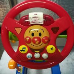 アンパンのおもちゃの画像