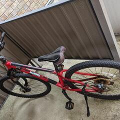 自転車 マウンテンバイク 29インチ