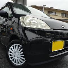 月々7千円〜分割払い可❗️車検2年付き！【名義変更代込み】ホンダ...