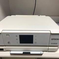 ［ジャンク］エプソンカラープリンター