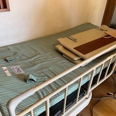 電動ベッド