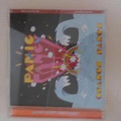 PANIC FANCY　オレンジレンジ