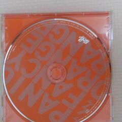 PANIC FANCY　オレンジレンジの画像