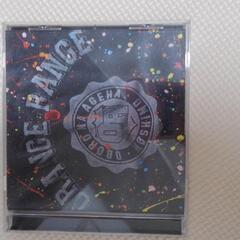 オボロナアゲハ/もしも（初回限定盤）　オレンジレンジ