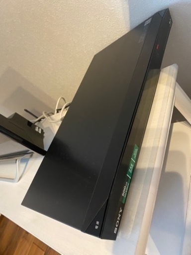 液晶テレビ ブルーレイレコーダー