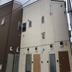 💠入居初期費用5万円⚜️⽇⽐⾕線 ⼊⾕駅 歩5分⚜️台東区⚜️1...