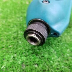 マキタ TD021D ペンインパクトドライバー【リライズ野田愛宕店】【店頭取引限定】【中古】管理番号：IT15X3PU86Y0の画像
