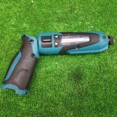 マキタ TD021D ペンインパクトドライバー【リライズ野田愛宕店】【店頭取引限定】【中古】管理番号：IT15X3PU86Y0の画像