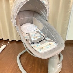 電動バウンサー