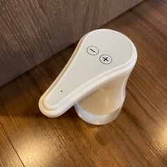 自動アルコールディスペンサー　電池式の画像