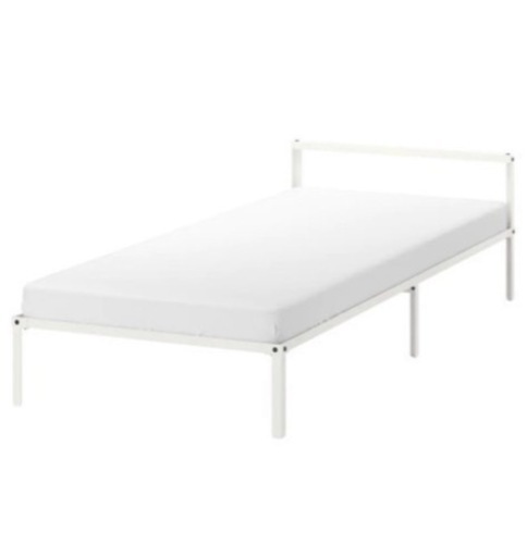 シングルベッド(IKEA 90×200)