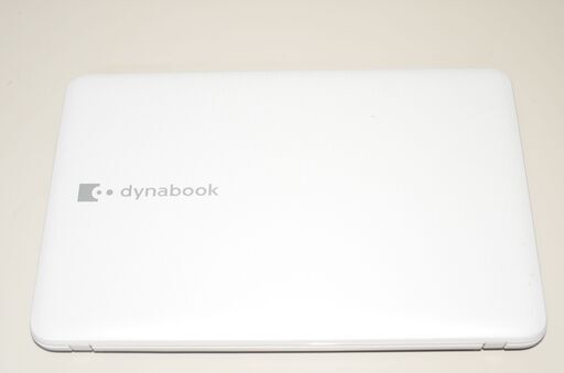 中古ノートパソコン Windows11+office 大容量HDD750GB 東芝Dynabook B452/23GY Celeron