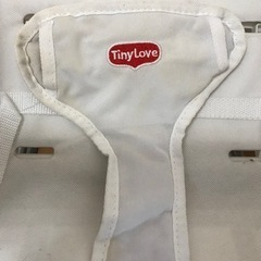 ベビーバウンサーの画像