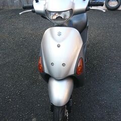 ★個人出品、完全整備済み美車！ スズキ　SUZUKI　レッツ4前...