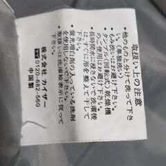 中古大きいサイズのスキーウエアー（ＢＢＬサイズ）の画像