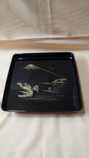 お膳5客セット