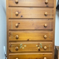 家具あげます