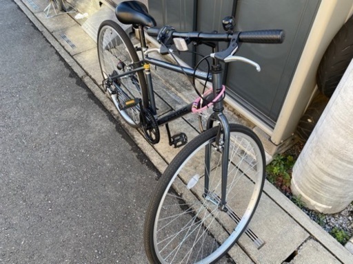 自転車