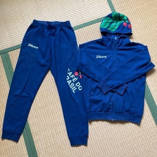 その他 ATHLETA