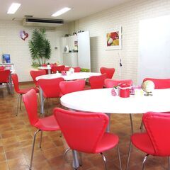 ネイティブとお話し★英会話カフェ