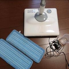 床拭き 自動 モップ