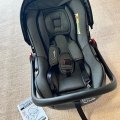 チャイルドシート　ベビーシート