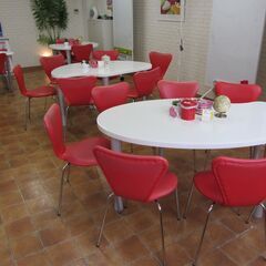 ネイティブとおしゃべり！フランス語カフェ