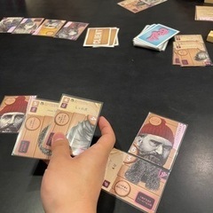 メンバー募集【ボードゲームサークルF/A/S】 - 福井市