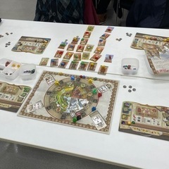 メンバー募集【ボードゲームサークルF/A/S】 - メンバー募集