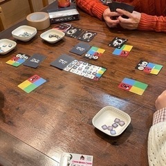 メンバー募集【ボードゲームサークルF/A/S】 - 友達