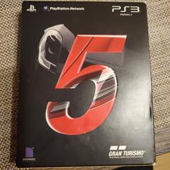 グランツーリスモ5
