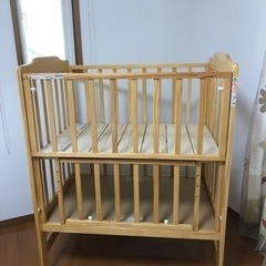 べビーべッド