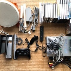 任天堂Wii
