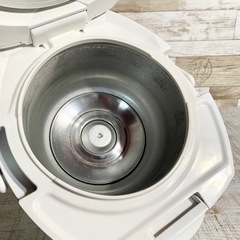 【当日可能‼️】SHARP ジャー炊飯器✨ 3合炊き⭕️の画像