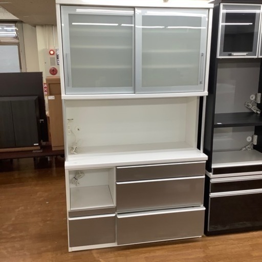 ヤフオクで入札があったので受付終了！10インチ大画面フローティング