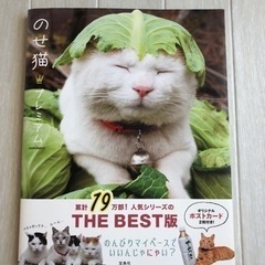 のせ猫・プレミアム