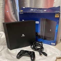 CUH-7100BB01 ジェット・ブラック 1TB